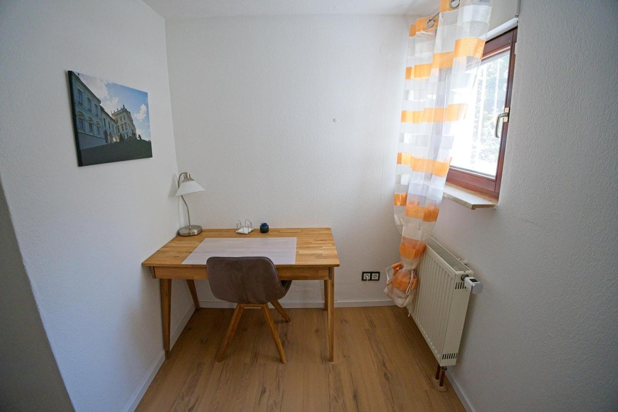 Ferienwohnung Erbachstrasse Βάιμπλινγκεν Εξωτερικό φωτογραφία
