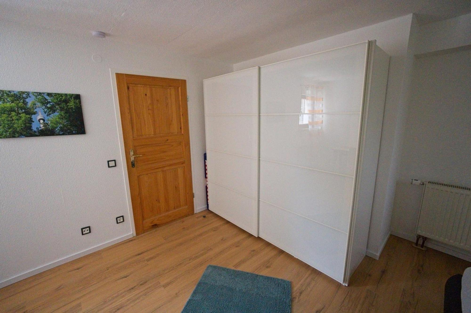 Ferienwohnung Erbachstrasse Βάιμπλινγκεν Εξωτερικό φωτογραφία